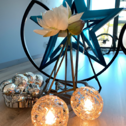 Home Staging : Utiliser des miroirs pour agrandir visuellement les espaces Oignies